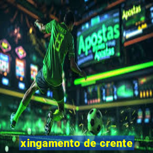 xingamento de crente